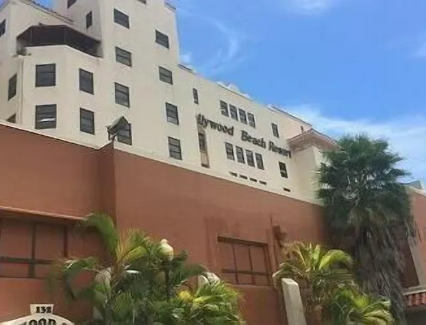 Hollywood Beach Resort-tower Suite hotel detail image 1