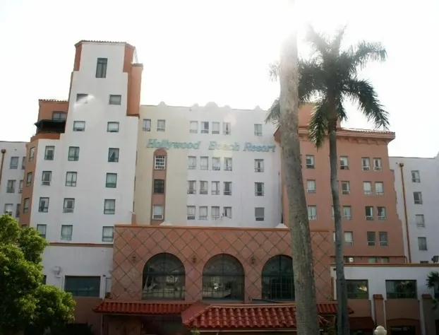 Hollywood Beach Resort-tower Suite hotel detail image 2
