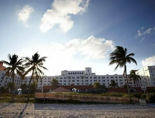 Hollywood Beach Resort-tower Suite hotel detail image 3