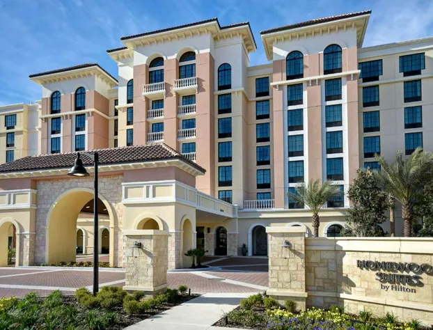 Homewood Suites by Hilton Orlando at Flamingo Crossings hotel detail image 3