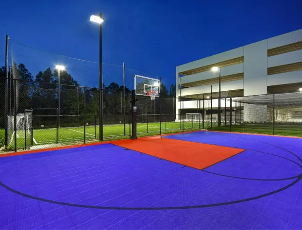 Homewood Suites by Hilton Orlando at Flamingo Crossings hotel detail image 4