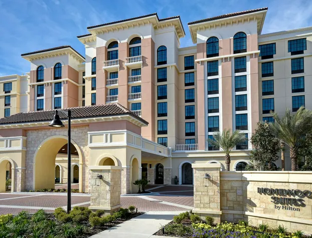 Homewood Suites by Hilton Orlando at Flamingo Crossings hotel detail image 3