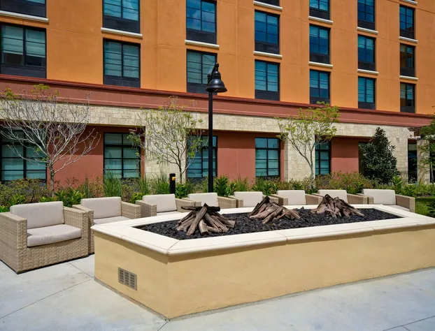 Homewood Suites by Hilton Orlando at Flamingo Crossings hotel detail image 4