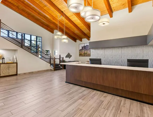 Days Inn & Suites by Wyndham Mesa Near Phoenix hotel detail image 4