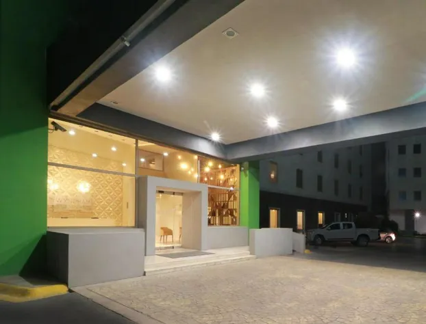 Wyndham Garden Monterrey Valle Real hotel detail image 3