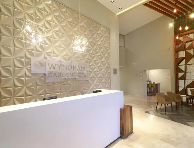 Wyndham Garden Monterrey Valle Real hotel detail image 2