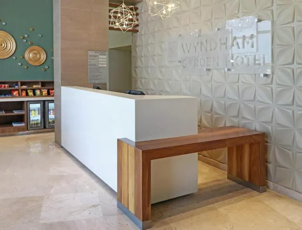 Wyndham Garden Monterrey Valle Real hotel detail image 3