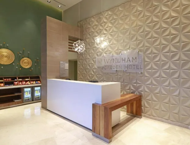 Wyndham Garden Monterrey Valle Real hotel detail image 4