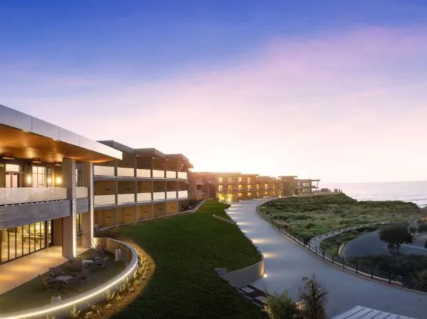 Alila Marea Beach Resort Encinitas, a Hyatt Luxury Resort hotel detail image 1