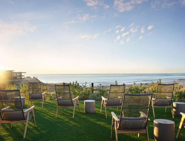 Alila Marea Beach Resort Encinitas, a Hyatt Luxury Resort hotel detail image 2