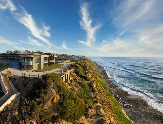Alila Marea Beach Resort Encinitas, a Hyatt Luxury Resort hotel detail image 3