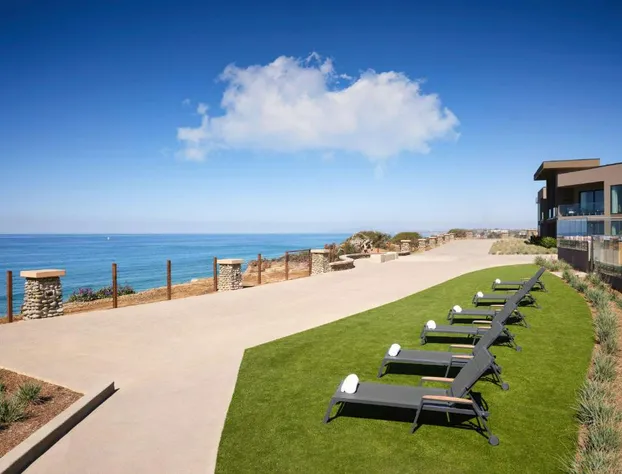 Alila Marea Beach Resort Encinitas, a Hyatt Luxury Resort hotel detail image 4