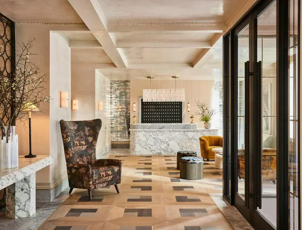 The Wall Street Hotel hotel detail image 2