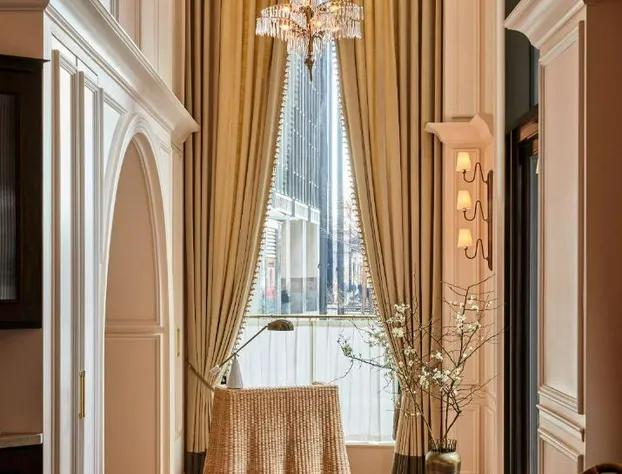 The Wall Street Hotel hotel detail image 3