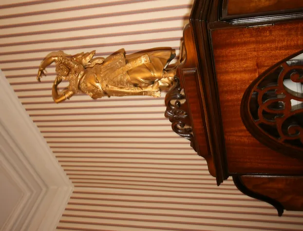 Balmoral House hotel detail image 1