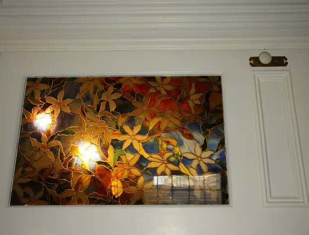 Balmoral House hotel detail image 2