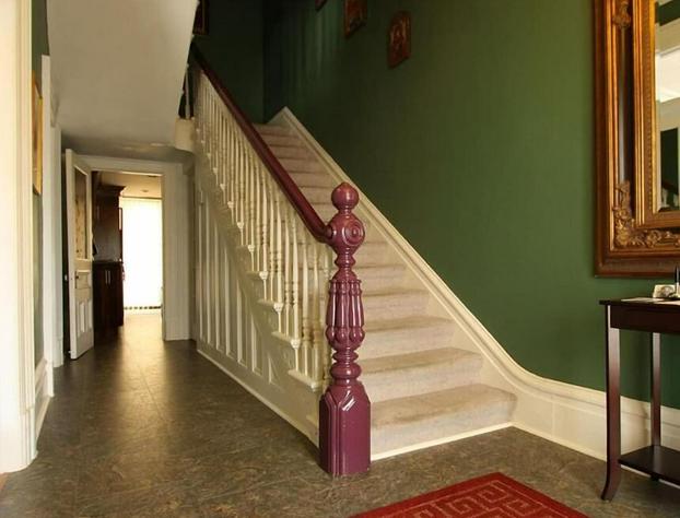 Balmoral House hotel detail image 1