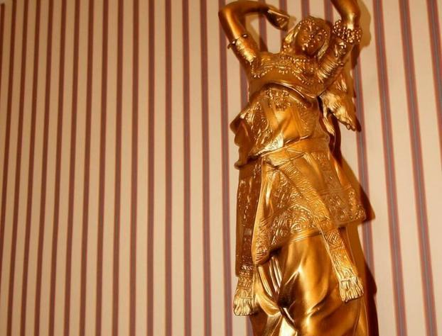 Balmoral House hotel detail image 2