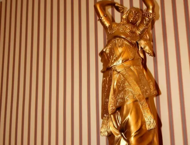 Balmoral House hotel detail image 4