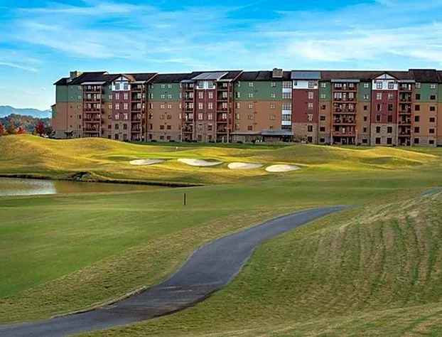 Great Smokies Lodge Sevierville by HelloVacay hotel detail image 1