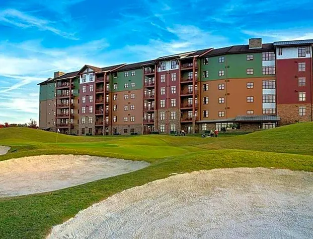 Great Smokies Lodge Sevierville by HelloVacay hotel detail image 2