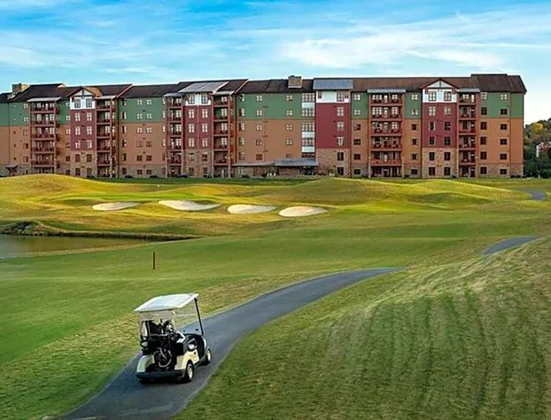 Great Smokies Lodge Sevierville by HelloVacay hotel detail image 3