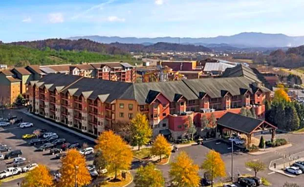 Great Smokies Lodge Sevierville by HelloVacay hotel detail image 4