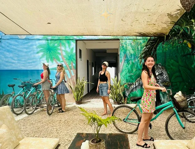 Hotel Nicte Ha Tulum hotel detail image 1