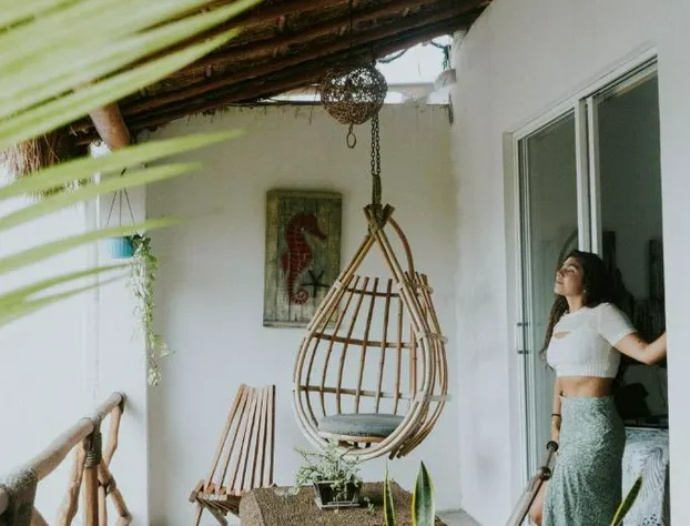 Hotel Nicte Ha Tulum hotel detail image 2