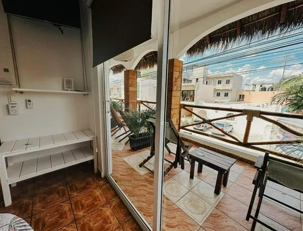 Hotel Nicte Ha Tulum hotel detail image 3