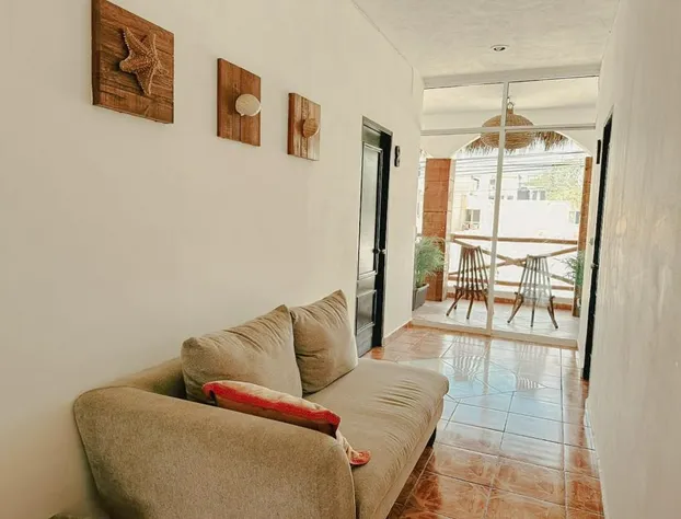 Hotel Nicte Ha Tulum hotel detail image 4