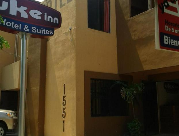 Uke Inn Hotel & Suites hotel detail image 2