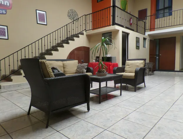 Uke Inn Hotel & Suites hotel detail image 3