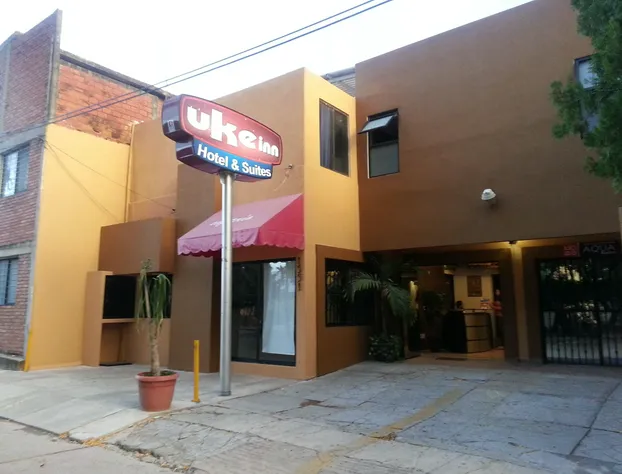 Uke Inn Hotel & Suites hotel detail image 4