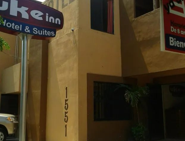 Uke Inn Hotel & Suites hotel detail image 1