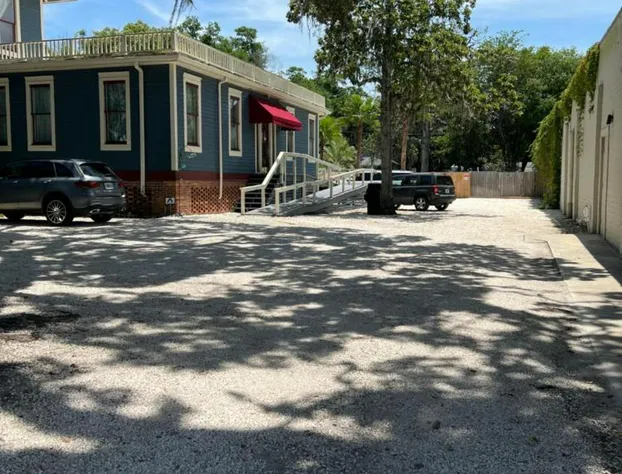 Hoyt House Amelia Island hotel detail image 1