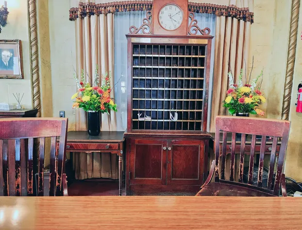 The Faust Hotel hotel detail image 3