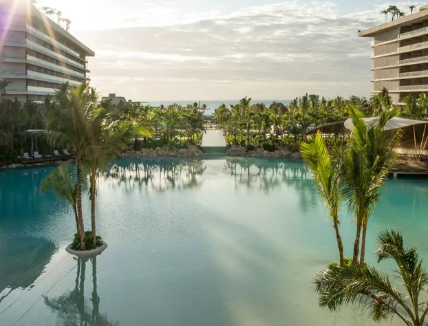 Secrets Moxché Playa del Carmen - Adults Only - All Inclusive hotel detail image 2