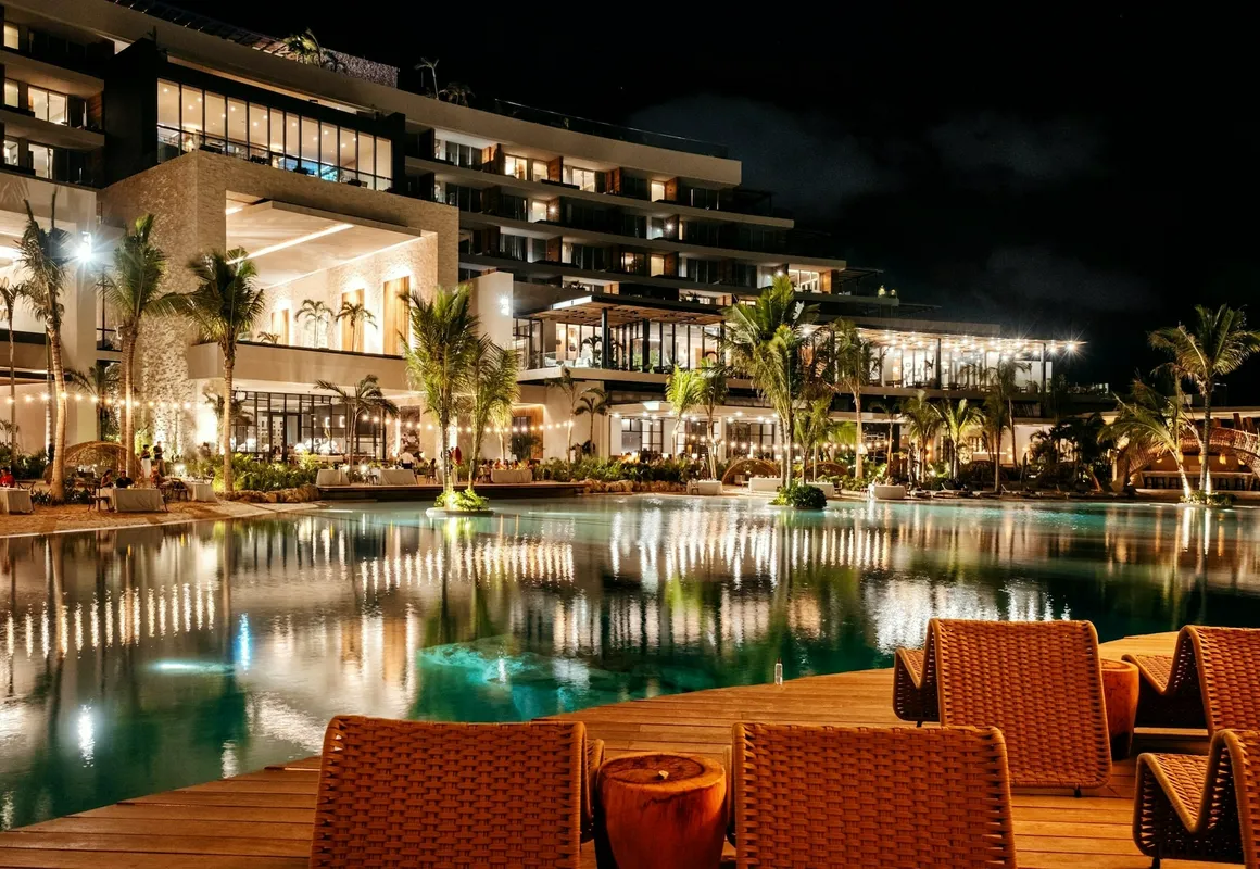 Secrets Moxché Playa del Carmen - Adults Only - All Inclusive hotel hero