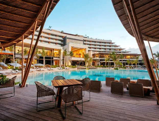 Secrets Moxché Playa del Carmen - Adults Only - All Inclusive hotel detail image 1