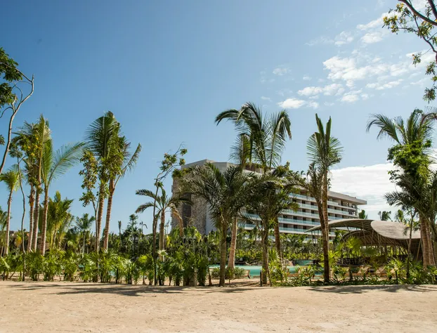 Secrets Moxché Playa del Carmen - Adults Only - All Inclusive hotel detail image 3