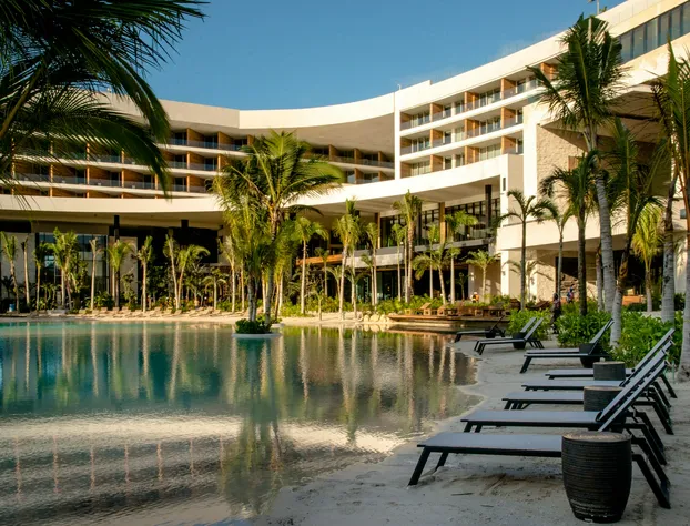 Secrets Moxché Playa del Carmen - Adults Only - All Inclusive hotel detail image 4