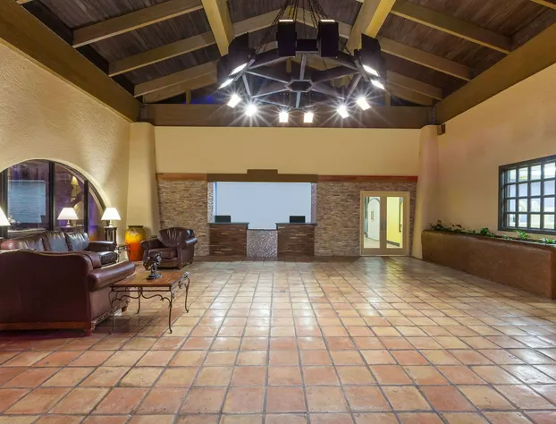 Days Inn by Wyndham Uvalde hotel detail image 3