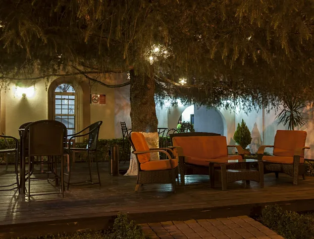 Holiday Inn & Suites Chihuahua Expo hotel detail image 1