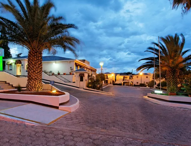 Holiday Inn & Suites Chihuahua Expo hotel detail image 2