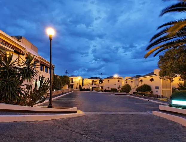 Holiday Inn & Suites Chihuahua Expo hotel detail image 3