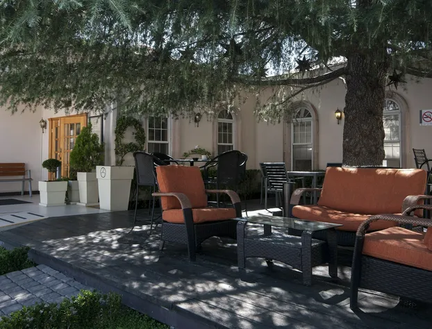 Holiday Inn & Suites Chihuahua Expo hotel detail image 4