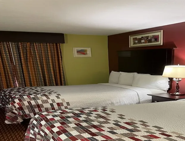 Red Roof Inn And Suites Detroit - Melvindale / Dearborn hotel detail image 2