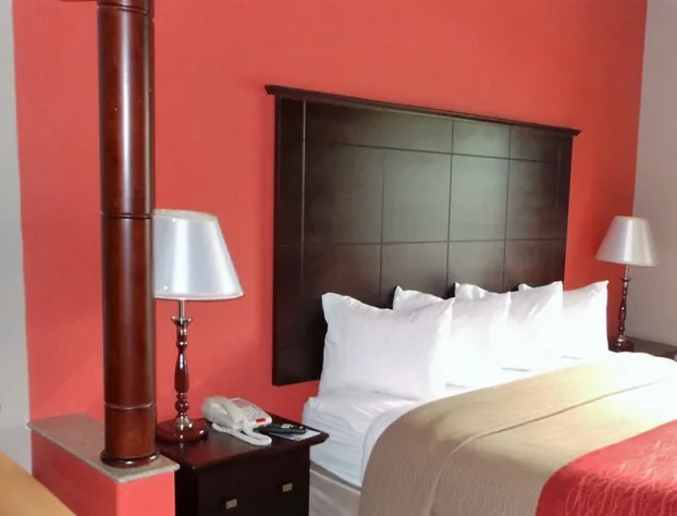 Red Roof Inn And Suites Detroit - Melvindale / Dearborn hotel detail image 4