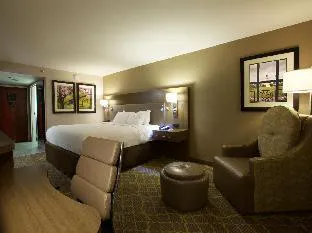 University Hotel and Conference Center Winston Salem hotel hero